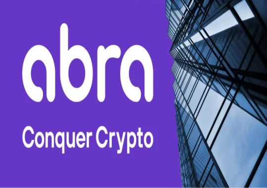 Abra Finance